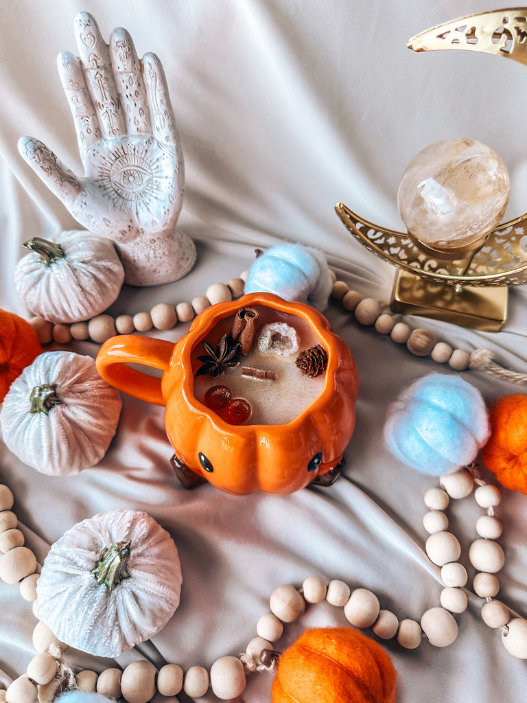 Automne | Halloween