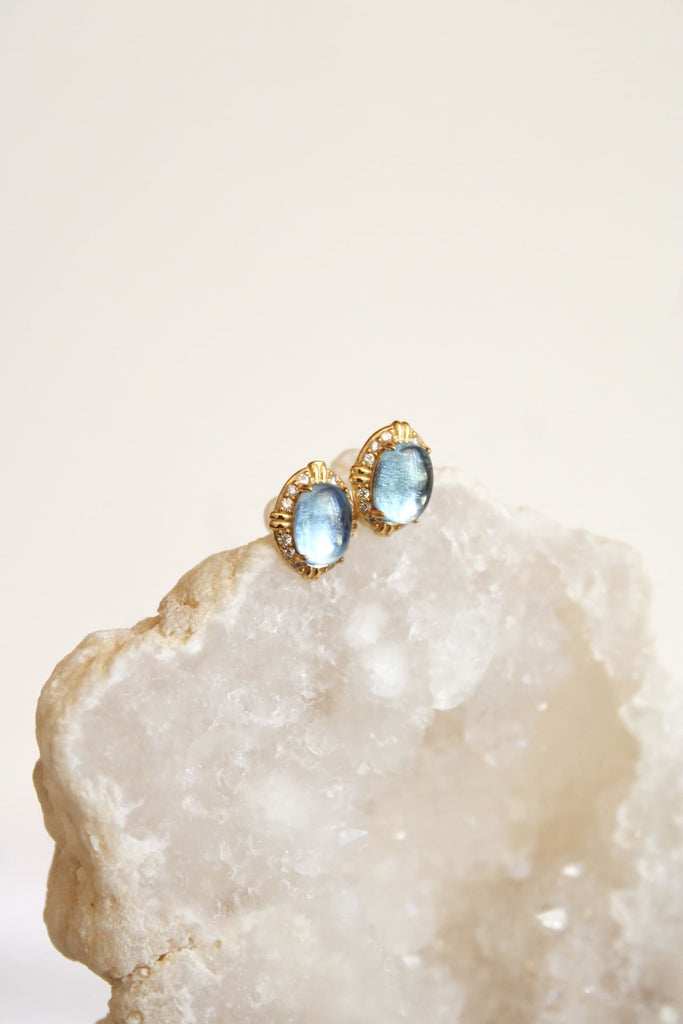 Bijoux cristaux