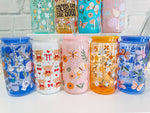Verres Colorés