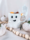 Chandelle | Tasse Fantôme bonbon | Melon D'eau