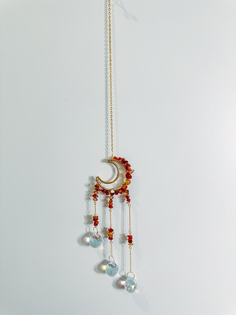 Suncatcher | Mini Lune