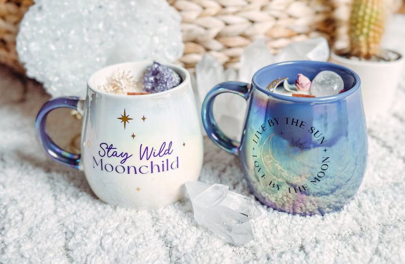 Chandelle | Moonchild stay wild