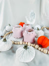 Chandelle | Pinky Ghost | Pierre de Lune