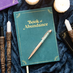 Journal | Abondance
