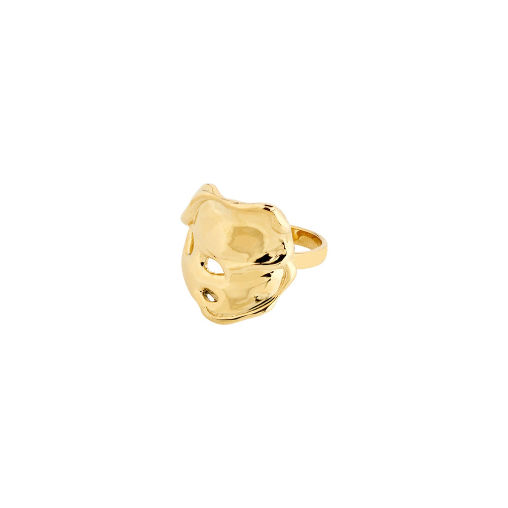 Bague | Dawn Or | Pilgrim