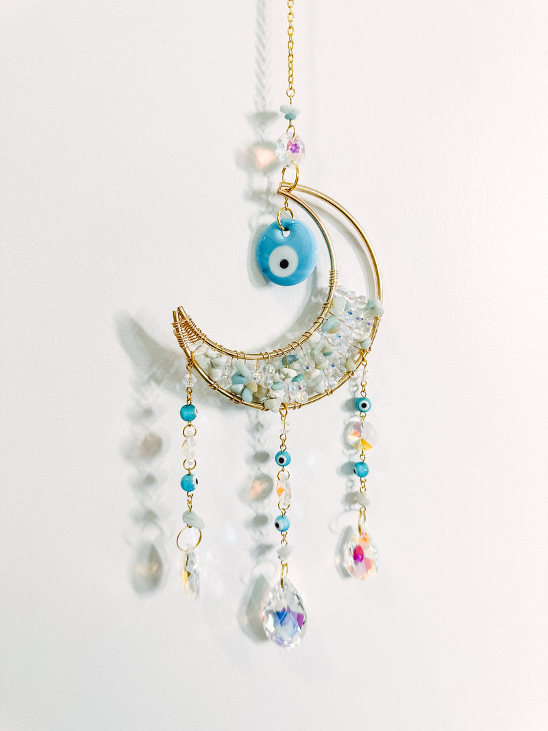 Suncatcher | Evil Eye 🧿