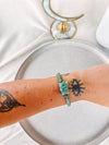 Bracelet | Jade Lucky Cat