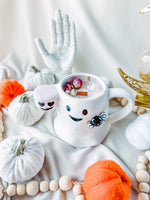 Chandelle | Boo Magique | Quartz Rose