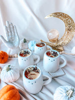 Chandelle | Tasse | Petit Fantôme