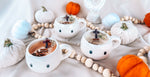 Chandelle | Tasse Momie | Améthyste