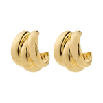 Boucles d'oreilles | Damia | Pilgrim