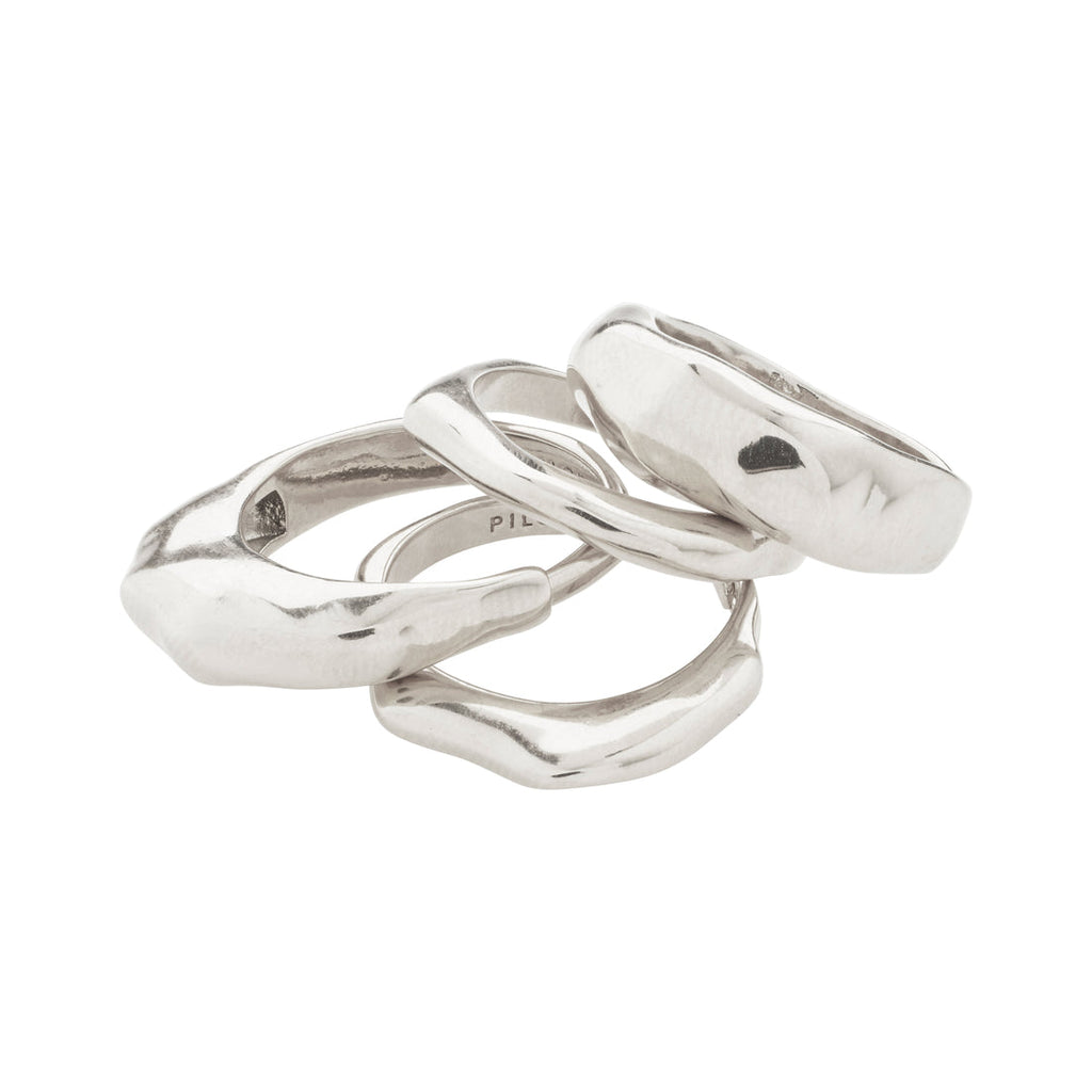 Bague | Asher | Pilgrim