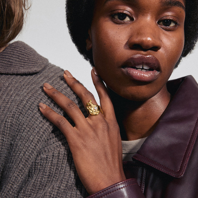 Bague | Gia | Pilgrim