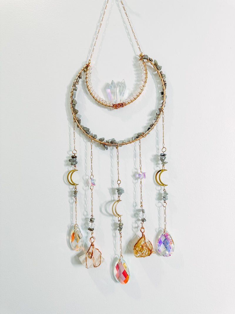 Suncatcher | Lunaire