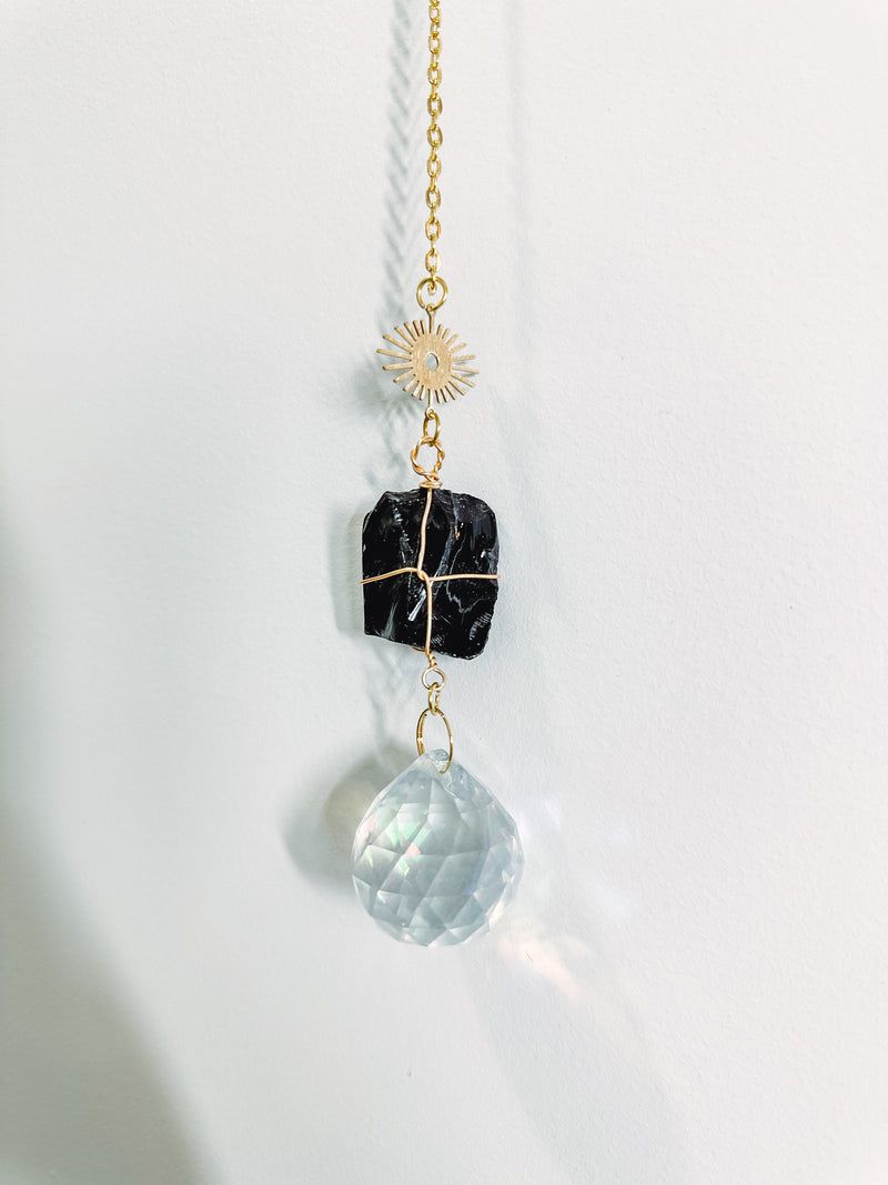 Suncatcher | Simpliste