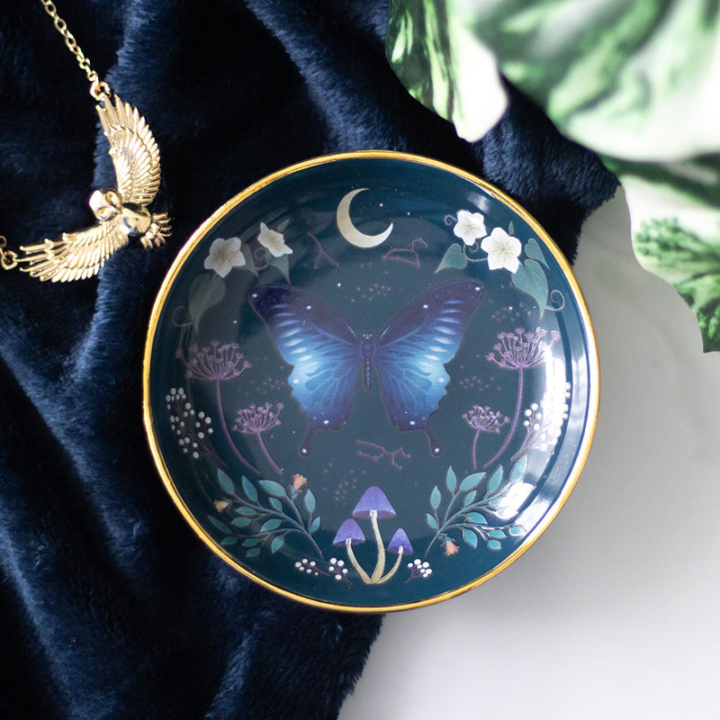 Porte-Bijoux | Papillon