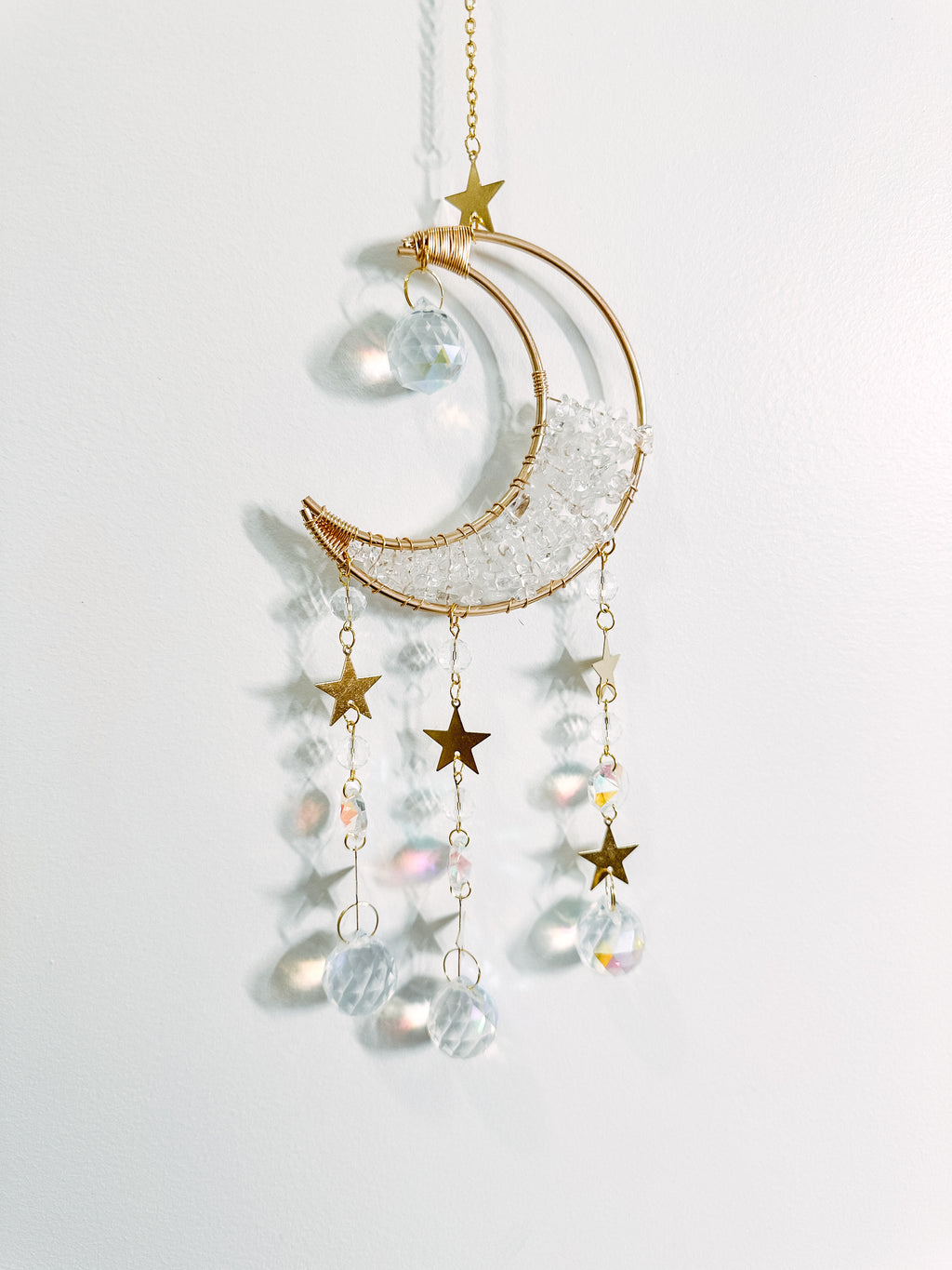 Suncatcher | Demi Lune