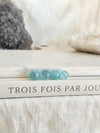 Mini sphère | Qualité AAA | Aquamarine