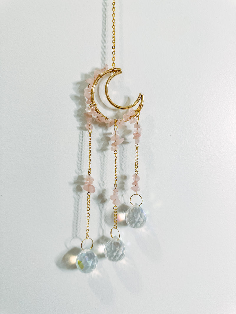 Suncatcher | Mini Lune