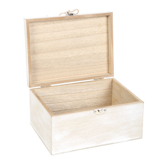 Boîte | Spell box