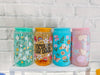 Verres Colorés