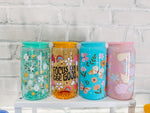 Verres Colorés