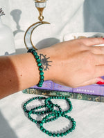 Bracelet | Malachite