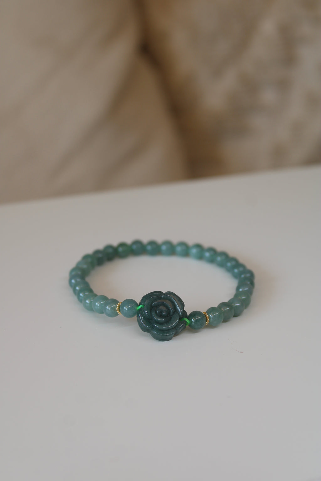 Bracelet | Jade Fleur