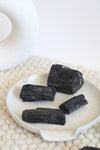 Pierre brute | Tourmaline noir