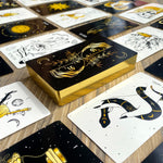 Tarot | New Moon