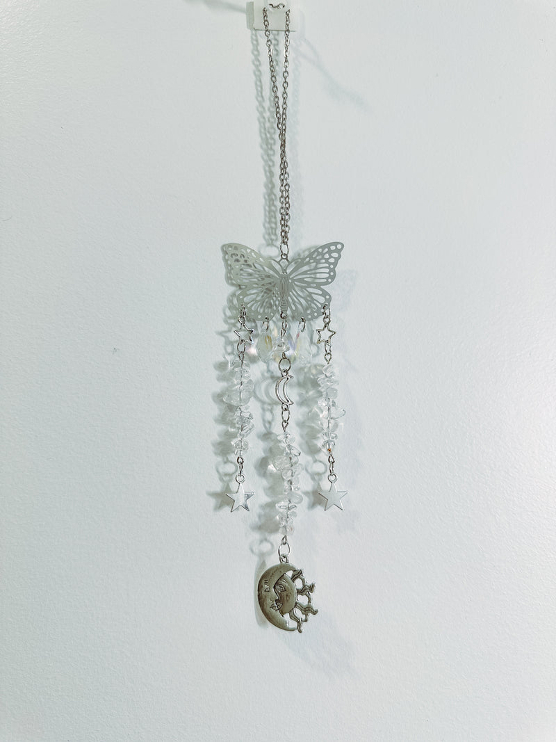 Suncatcher | Mini Papillon