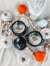 Chandelle | Chaudron | Balais