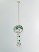 Suncatcher | Arbre de vie