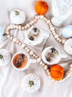 Chandelle | Tasse Momie | Améthyste