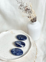 Pierre de paume | Sodalite