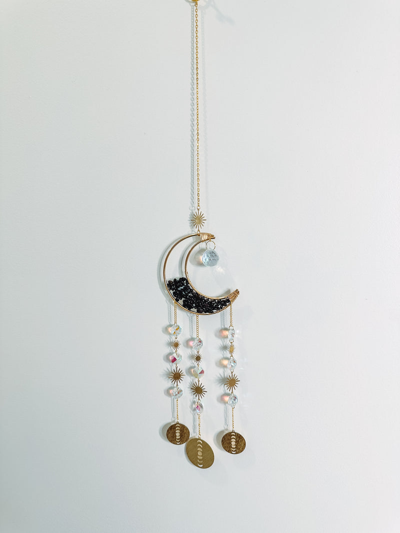 Suncatcher | Demi Lune