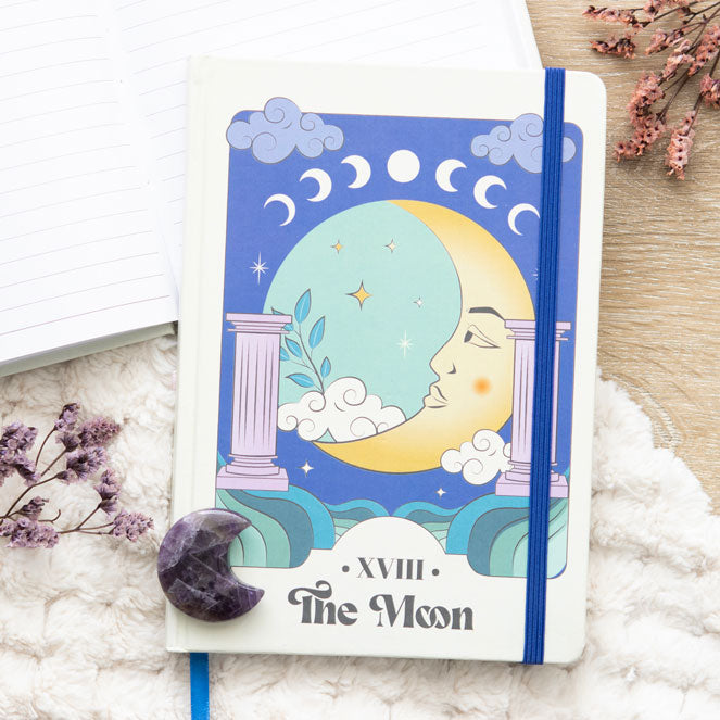 Journal | The Moon