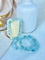 Bracelet | Aigue-Marine