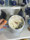 Chandelle | Mermaid Bleue | Limonade D'agrumes