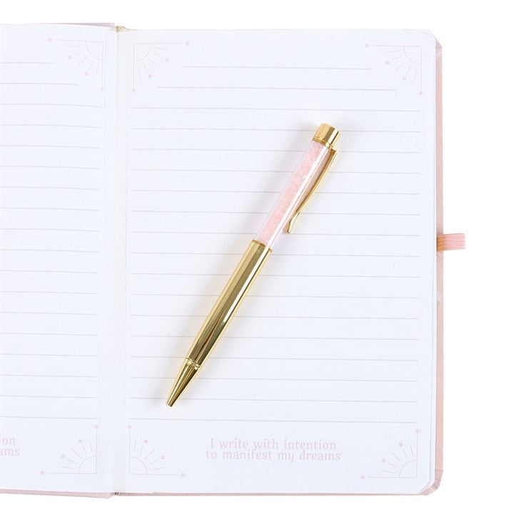 Journal | Manifestation
