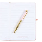 Journal | Manifestation