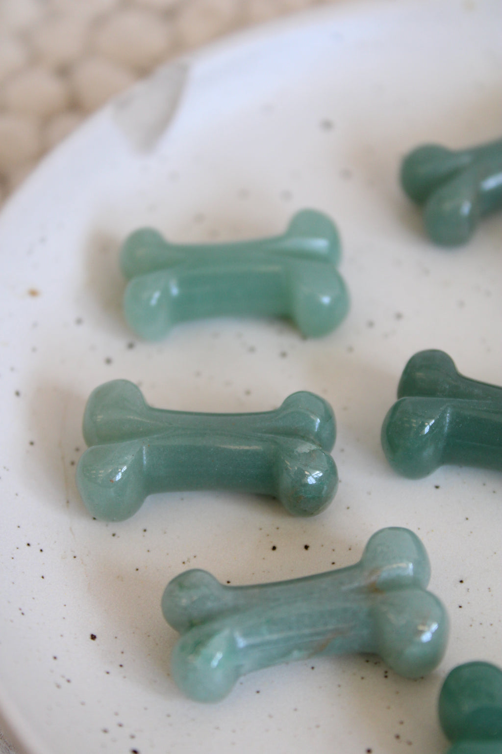 Petit os | Aventurine