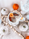 Chandelle | Tasse Fantôme bonbon | Melon D'eau