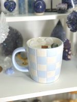Chandelle | Mermaid Bleue | Limonade D'agrumes