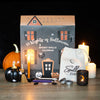 Calendrier de l'Avent | 13 nuits d'Halloween