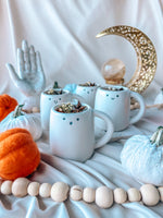 Chandelle | Tasse | Petit Fantôme