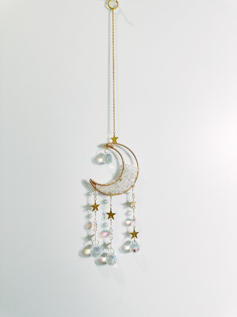 Suncatcher | Demi Lune