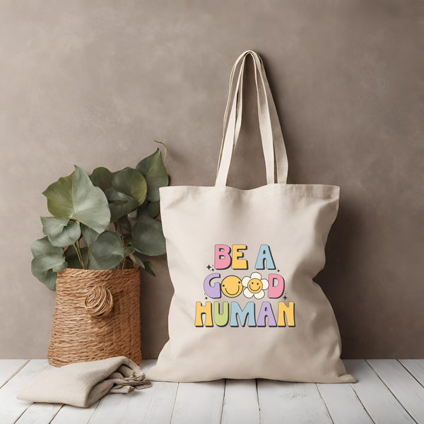 Sac | Be a good human