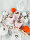 Chandelle | Pinky Ghost | Pierre de Lune