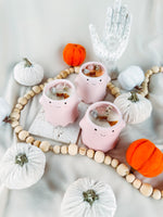 Chandelle | Pinky Ghost | Pierre de Lune